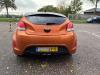 Hyundai Veloster 1.6 GDI 16V Sloopvoertuig (2012, Oranje)