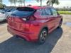 Mitsubishi Eclipse Cross Sloopvoertuig (2023, Rood)