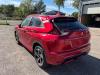 Mitsubishi Eclipse Cross Sloopvoertuig (2023, Rood)