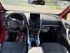 Mitsubishi Eclipse Cross Sloopvoertuig (2023, Rood)
