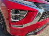 Mitsubishi Eclipse Cross Sloopvoertuig (2023, Rood)