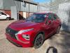 Mitsubishi Eclipse Cross Sloopvoertuig (2023, Rood)