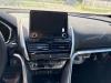 Mitsubishi Eclipse Cross Sloopvoertuig (2023, Rood)