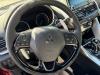 Mitsubishi Eclipse Cross Sloopvoertuig (2023, Rood)