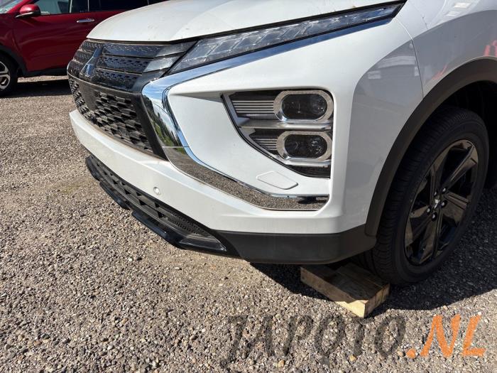Mitsubishi Eclipse Cross 2.4 16V PHEV 4x4 Sloopvoertuig (2023)