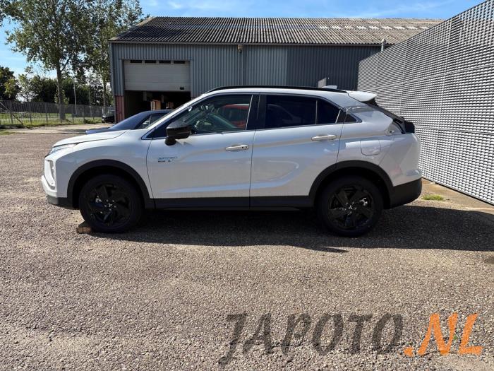 Mitsubishi Eclipse Cross 2.4 16V PHEV 4x4 Sloopvoertuig (2023)