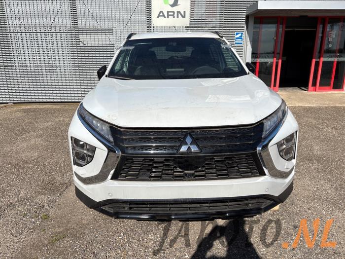 Mitsubishi Eclipse Cross 2.4 16V PHEV 4x4 Sloopvoertuig (2023)