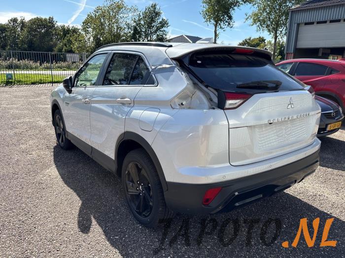 Mitsubishi Eclipse Cross 2.4 16V PHEV 4x4 Sloopvoertuig (2023)