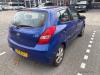 Hyundai i20 1.4i 16V Sloopvoertuig (2010, Blauw)