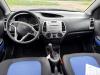 Hyundai i20 1.4i 16V Sloopvoertuig (2010, Blauw)