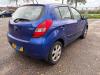 Hyundai i20 1.4i 16V Sloopvoertuig (2010, Blauw)