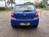 Hyundai i20 1.4i 16V Sloopvoertuig (2010, Blauw)
