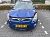 Hyundai i20 1.4i 16V Sloopvoertuig (2010, Blauw)