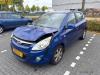 Hyundai i20 1.4i 16V Sloopvoertuig (2010, Blauw)