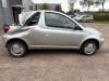 Toyota Yaris 1.3 16V VVT-i Sloopvoertuig (2001, Grijs)