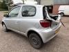 Toyota Yaris 1.3 16V VVT-i Sloopvoertuig (2001, Grijs)