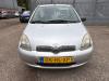 Toyota Yaris 1.3 16V VVT-i Sloopvoertuig (2001, Grijs)