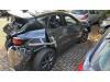 Lexus LBX 1.5 Hybrid 2WD Sloopvoertuig (2024, Grijs)