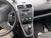 Suzuki Splash 1.0 12V Sloopvoertuig (2011, Groen)