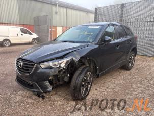 Mazda CX-5 2.2 Skyactiv D 175 16V 4WD  (Sloop)