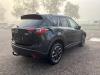 Mazda CX-5 2.2 Skyactiv D 175 16V 4WD Sloopvoertuig (2016)