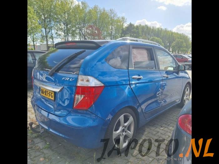 Honda FR-V 1.7 16V Sloopvoertuig (2005, Blauw)