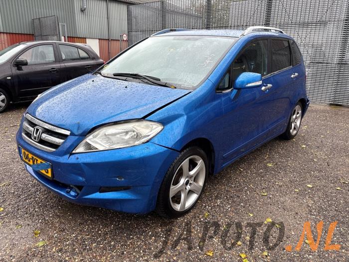 Foto donor auto