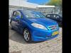Honda FR-V 1.7 16V Sloopvoertuig (2005, Blauw)