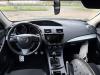 Mazda 3 Sport 2.3i MPS Turbo 16V Sloopvoertuig (2013)