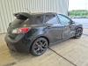 Mazda 3. Sloopvoertuig (2013)