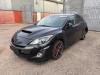 Mazda 3 Sport 2.3i MPS Turbo 16V Sloopvoertuig (2013)