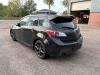 Mazda 3 Sport 2.3i MPS Turbo 16V Sloopvoertuig (2013)