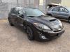 Mazda 3 Sport 2.3i MPS Turbo 16V Sloopvoertuig (2013)