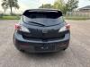 Mazda 3 Sport 2.3i MPS Turbo 16V Sloopvoertuig (2013)