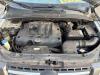 Kia Sportage 2.0 CVVT 16V 4x2 Sloopvoertuig (2007, Grijs)