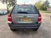 Kia Sportage 2.0 CVVT 16V 4x2 Sloopvoertuig (2007, Grijs)