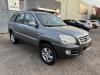 Kia Sportage 2.0 CVVT 16V 4x2 Sloopvoertuig (2007, Grijs)