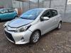 Sloopauto Toyota Yaris uit 2014
