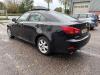 Lexus IS 250 2.5 V6 24V Sloopvoertuig (2008, Zwart)