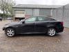 Lexus IS 250 2.5 V6 24V Sloopvoertuig (2008, Zwart)