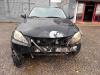Lexus IS 250 2.5 V6 24V Sloopvoertuig (2008, Zwart)