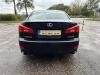 Lexus IS 250 2.5 V6 24V Sloopvoertuig (2008, Zwart)