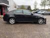 Lexus IS 250 2.5 V6 24V Sloopvoertuig (2008, Zwart)