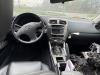 Lexus IS 250 2.5 V6 24V Sloopvoertuig (2008, Zwart)