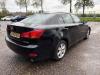 Lexus IS 250 2.5 V6 24V Sloopvoertuig (2008, Zwart)