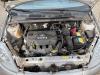 Toyota Yaris 1.5 T Sport 16V VVT-i Sloopvoertuig (2001, Grijs)