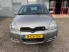Toyota Yaris 1.5 T Sport 16V VVT-i Sloopvoertuig (2001, Grijs)
