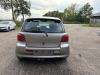 Toyota Yaris 1.5 T Sport 16V VVT-i Sloopvoertuig (2001, Grijs)