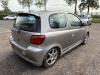 Toyota Yaris 1.5 T Sport 16V VVT-i Sloopvoertuig (2001, Grijs)