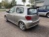Toyota Yaris 1.5 T Sport 16V VVT-i Sloopvoertuig (2001, Grijs)